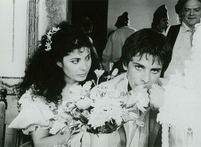 Кадр из сериала Граф Монте-Кристо кадр Граф Монте-Кристо 9