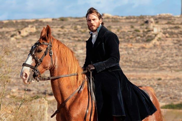 кадр Граф Монте-Кристо 2