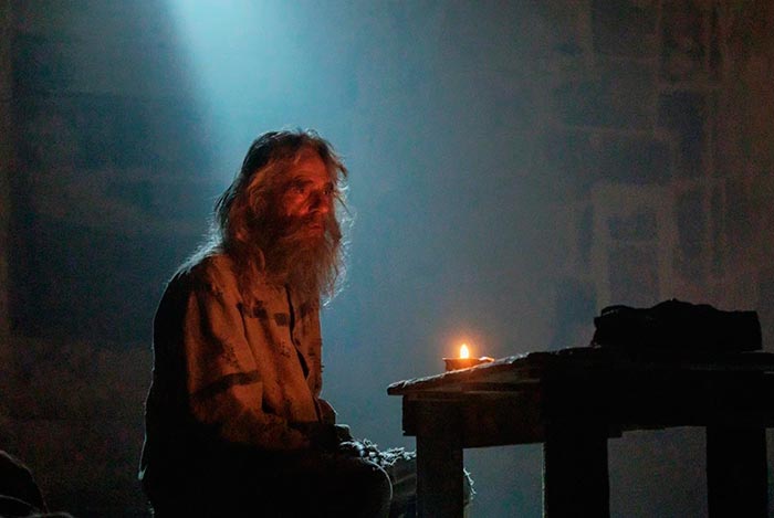 кадр Граф Монте-Кристо 4