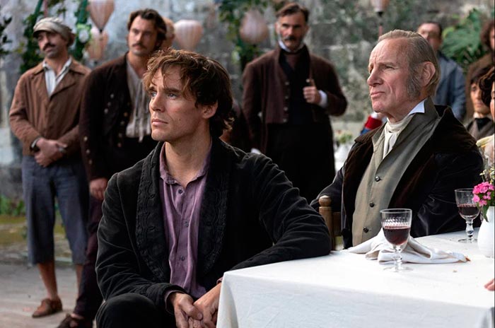 кадр Граф Монте-Кристо 6