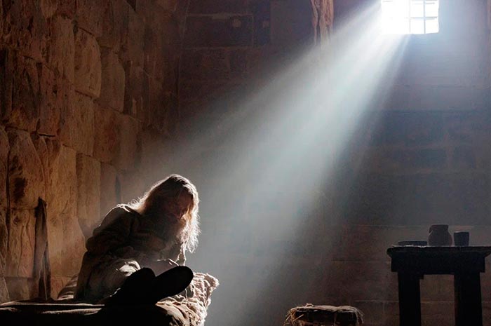 кадр Граф Монте-Кристо 7