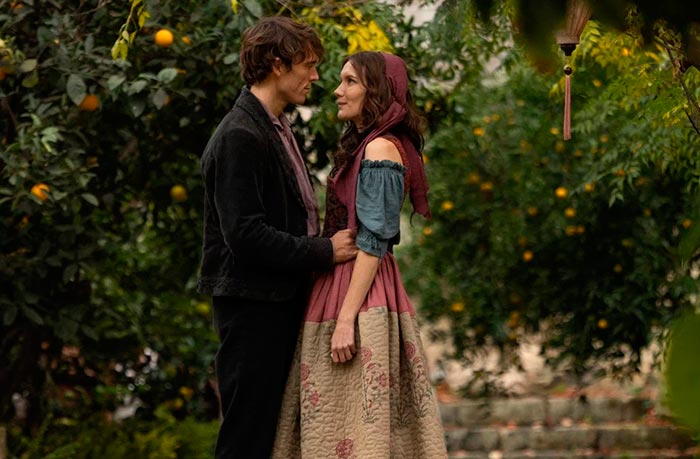 кадр Граф Монте-Кристо 8