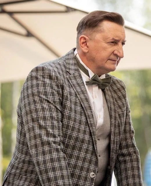 кадр Гранд 3 сезон 10