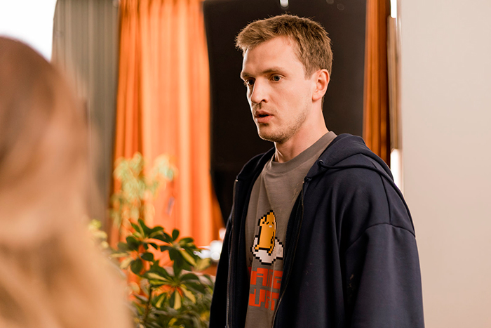 Кадр из сериала Граница миров 2 сезон кадр Граница миров 2 сезон 2