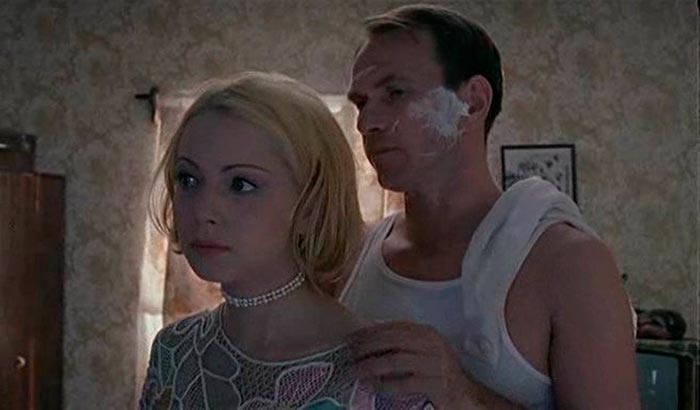 кадр Граница. Таежный роман 3