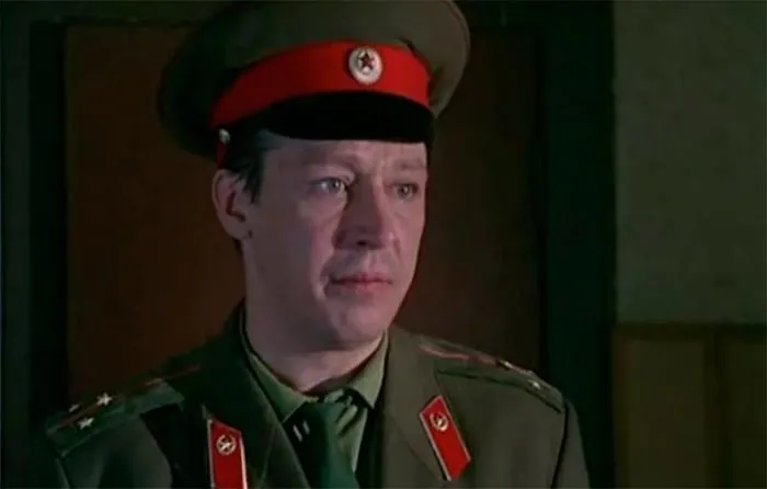 кадр Граница. Таежный роман 7