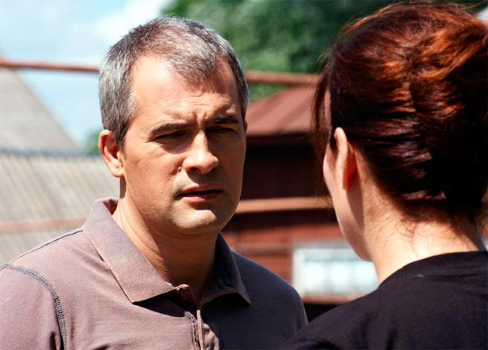 Кадр из сериала Гражданка начальница. Продолжение кадр Гражданка начальница. Продолжение 3