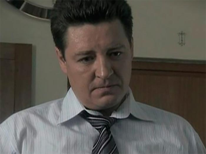 Кадр из сериала Гражданка начальница. Продолжение кадр Гражданка начальница. Продолжение 10