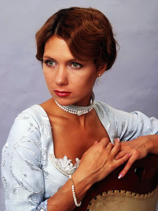 Кадр из сериала Грехи отцов кадр Грехи отцов 7