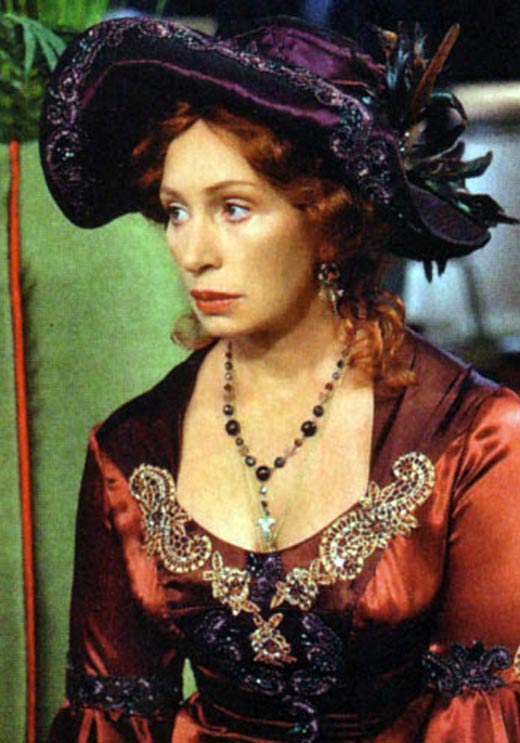 Кадр из сериала Грехи отцов кадр Грехи отцов 11