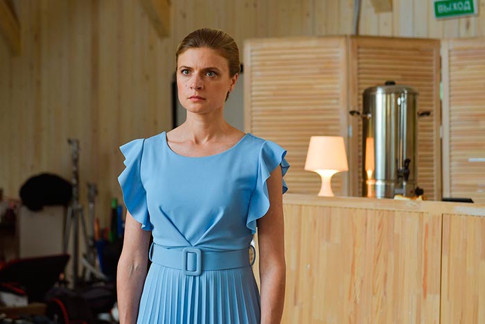 Кадр из сериала Грибной дождь кадр Грибной дождь 2