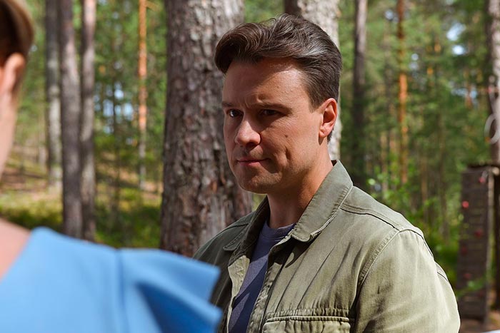 Кадр из сериала Грибной дождь кадр Грибной дождь 9