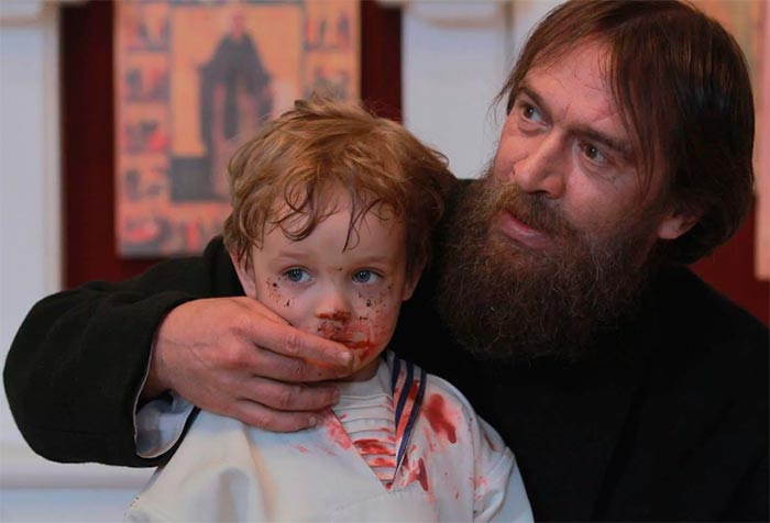 кадр Григорий Р. 4