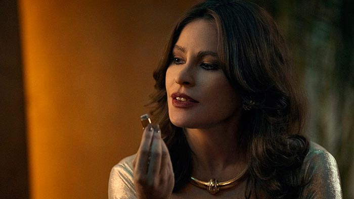 кадр Грисельда 3