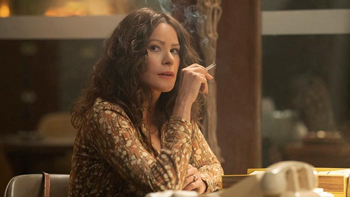 кадр Грисельда 8