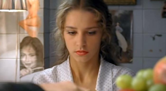 Кадр из сериала Громовы кадр Громовы 14