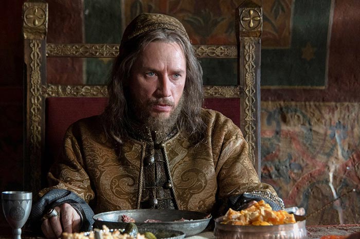 кадр Грозный 15