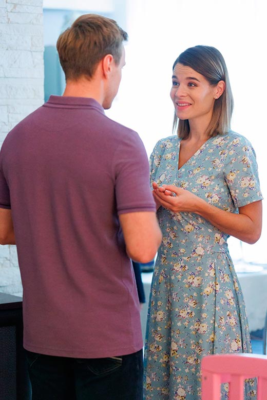 кадр Груз прошлого 3