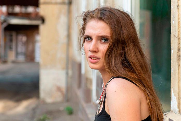 кадр Грузчики 4