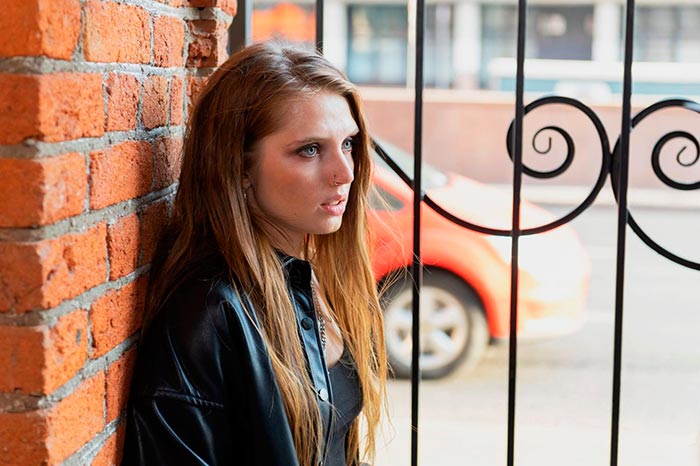 кадр Грузчики 8