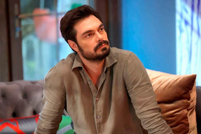 Кадр из сериала Грязная корзина кадр Грязная корзина 4