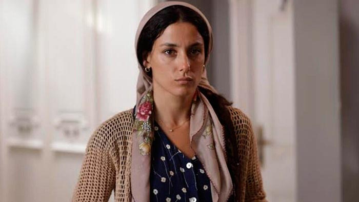 Кадр из сериала Грязная корзина кадр Грязная корзина 5