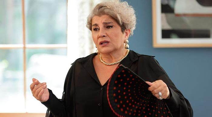 Кадр из сериала Грязная корзина кадр Грязная корзина 7