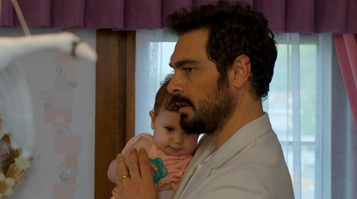 Кадр из сериала Грязная корзина кадр Грязная корзина 8