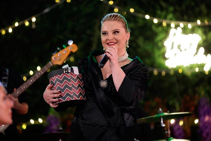 Кадр из сериала Грязная корзина кадр Грязная корзина 10