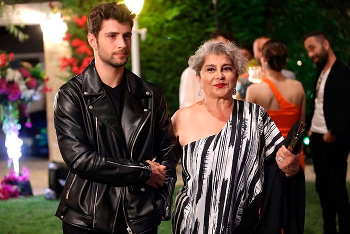 Кадр из сериала Грязная корзина кадр Грязная корзина 11