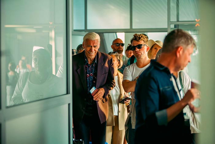 кадр Гудбай 2