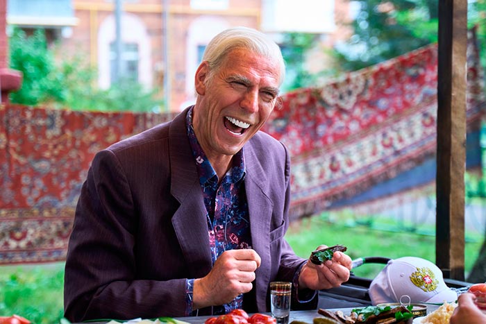 кадр Гудбай 6