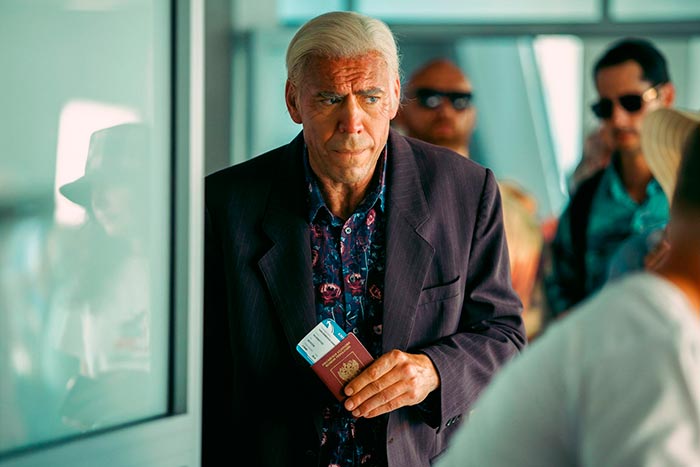 кадр Гудбай 8