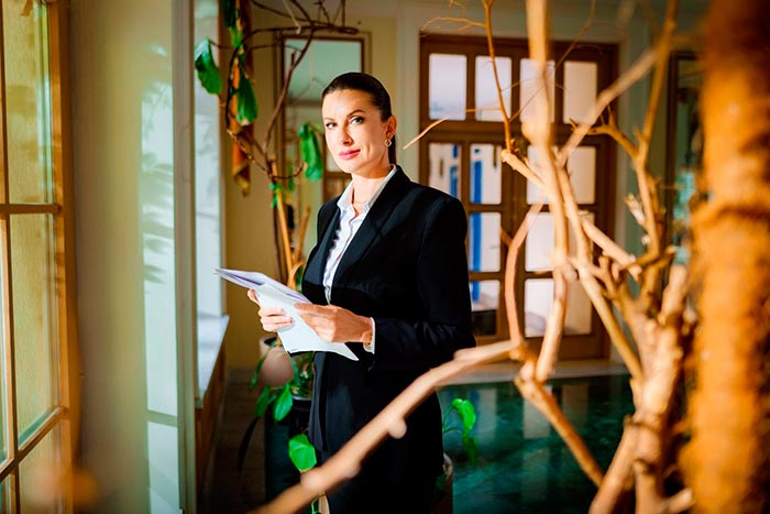 кадр Гудбай 9