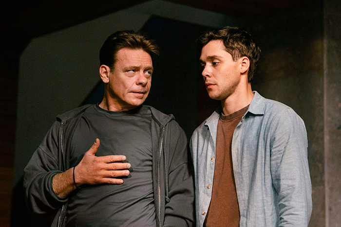 кадр Гудовы 2