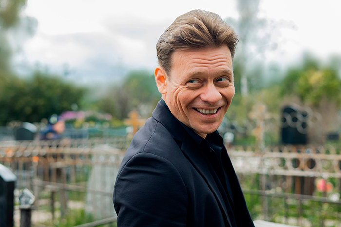 кадр Гудовы 5