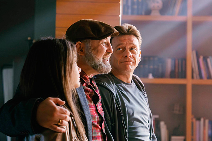 кадр Гудовы 8