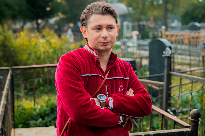 кадр Гудовы 9