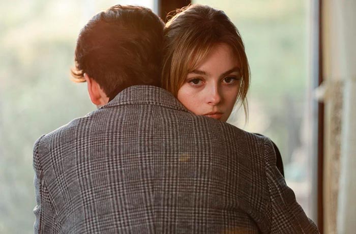 Кадр из сериала Гюльджемаль кадр Гюльджемаль 4