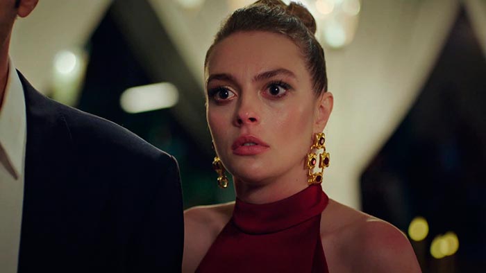 Кадр из сериала Гюльджемаль кадр Гюльджемаль 10