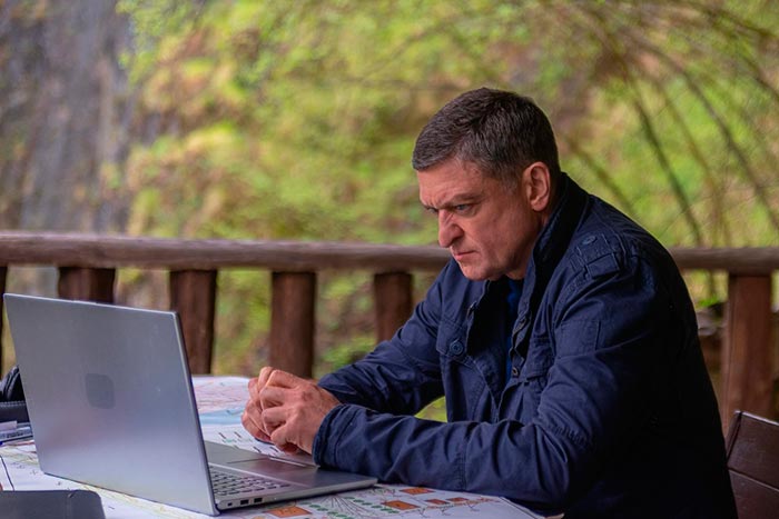 кадр Хамелеон 2