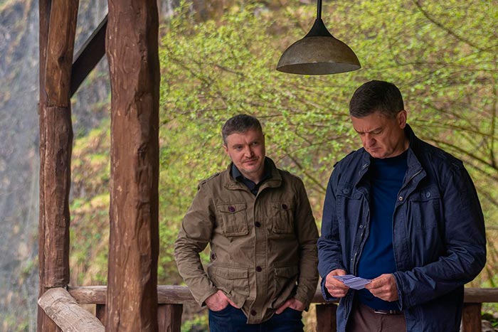 кадр Хамелеон 4