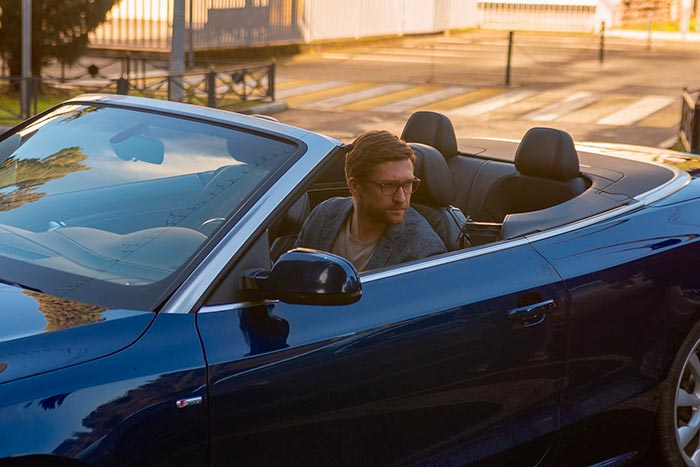 кадр Хамелеон 5