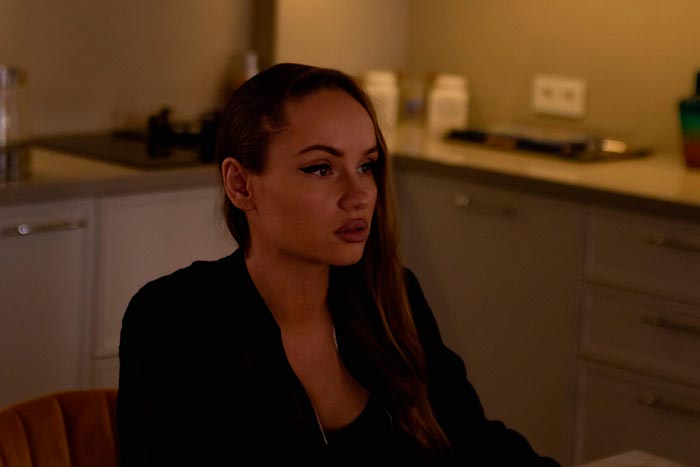 кадр Хамелеон 6