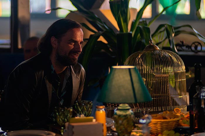 кадр Хамелеон 7