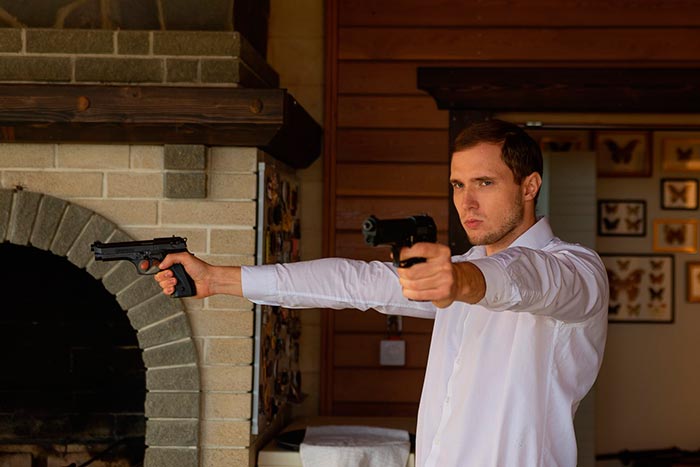 кадр Хамелеон 9