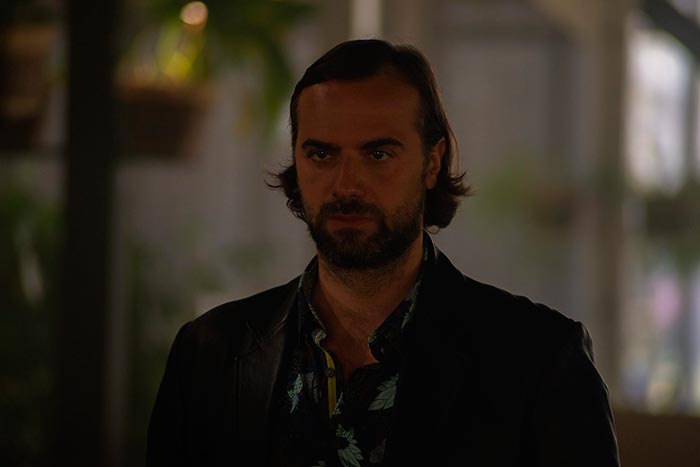 кадр Хамелеон 10