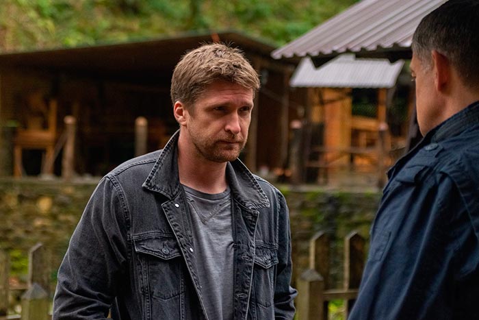 кадр Хамелеон 11