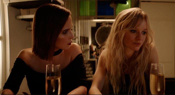 кадр Happy End 3