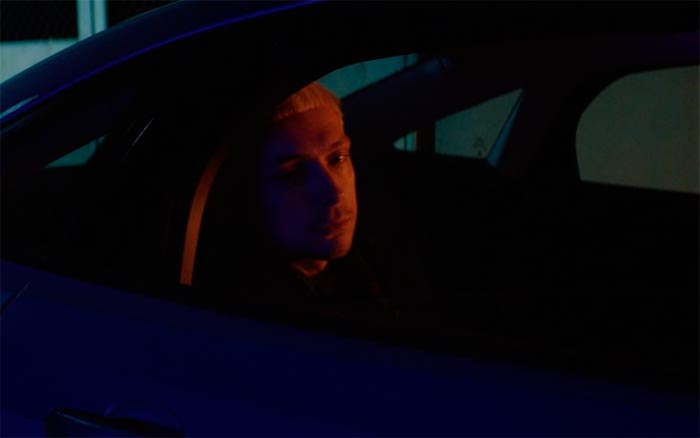 кадр Happy End 8